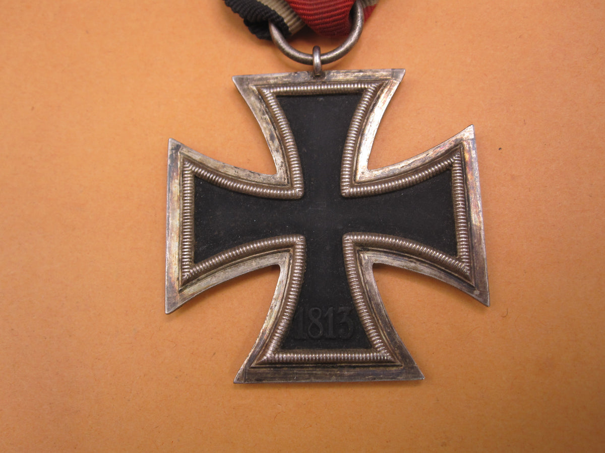 Eisernes Kreuz 2.Klasse 1939 (EK2/39) mir unbekannter Hersteller