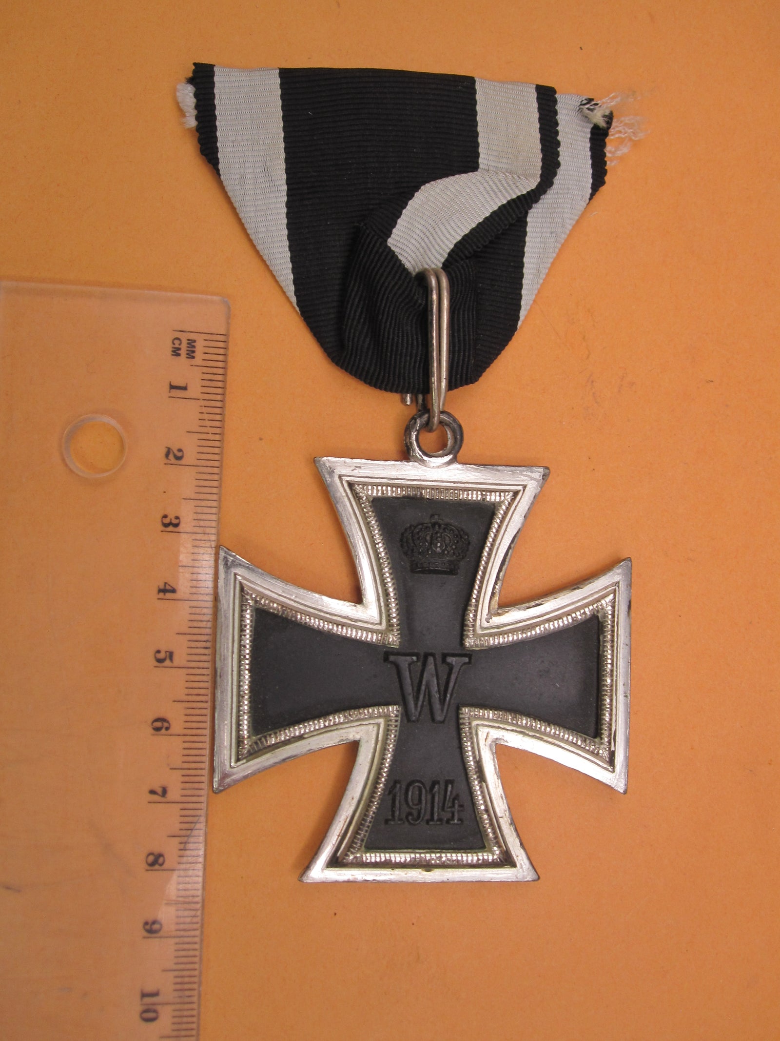 Großkreuz des Eisernes Kreuz 1914