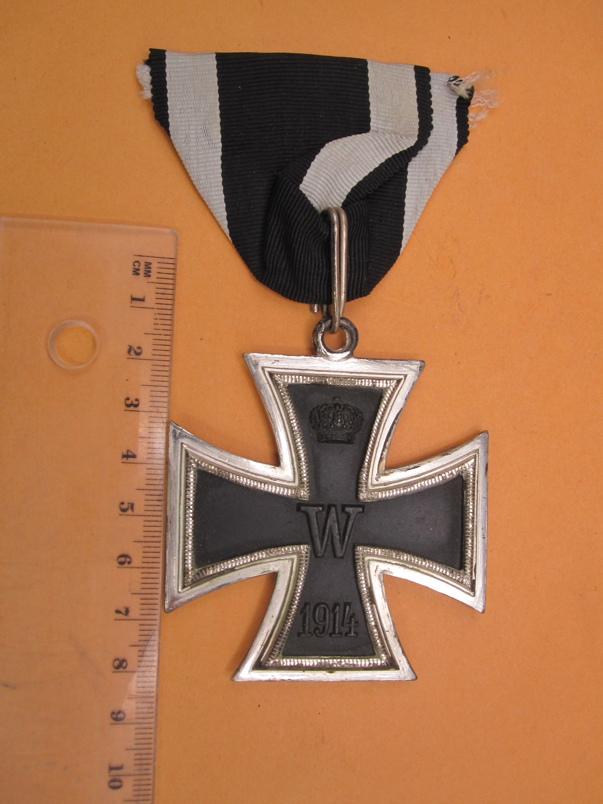 Großkreuz des Eisernes Kreuz 1914