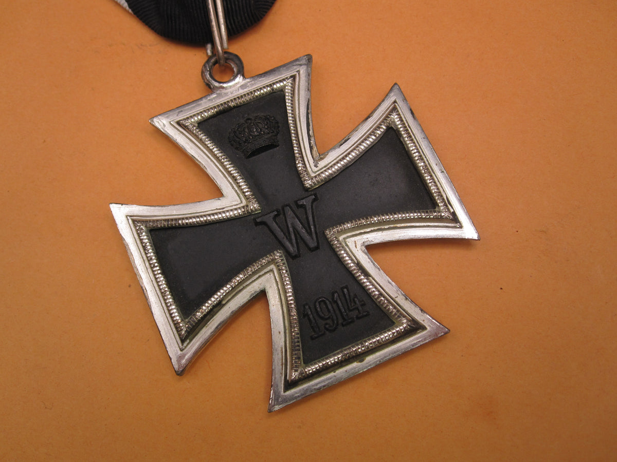 Großkreuz des Eisernes Kreuz 1914