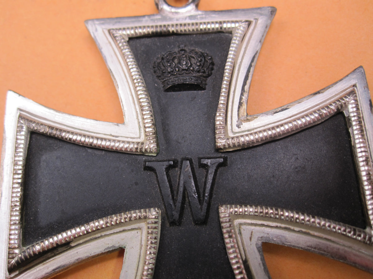 Großkreuz des Eisernes Kreuz 1914