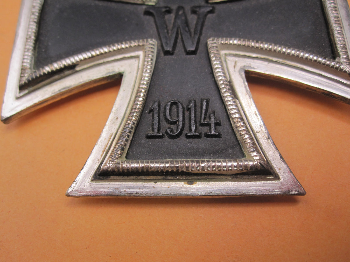 Großkreuz des Eisernes Kreuz 1914