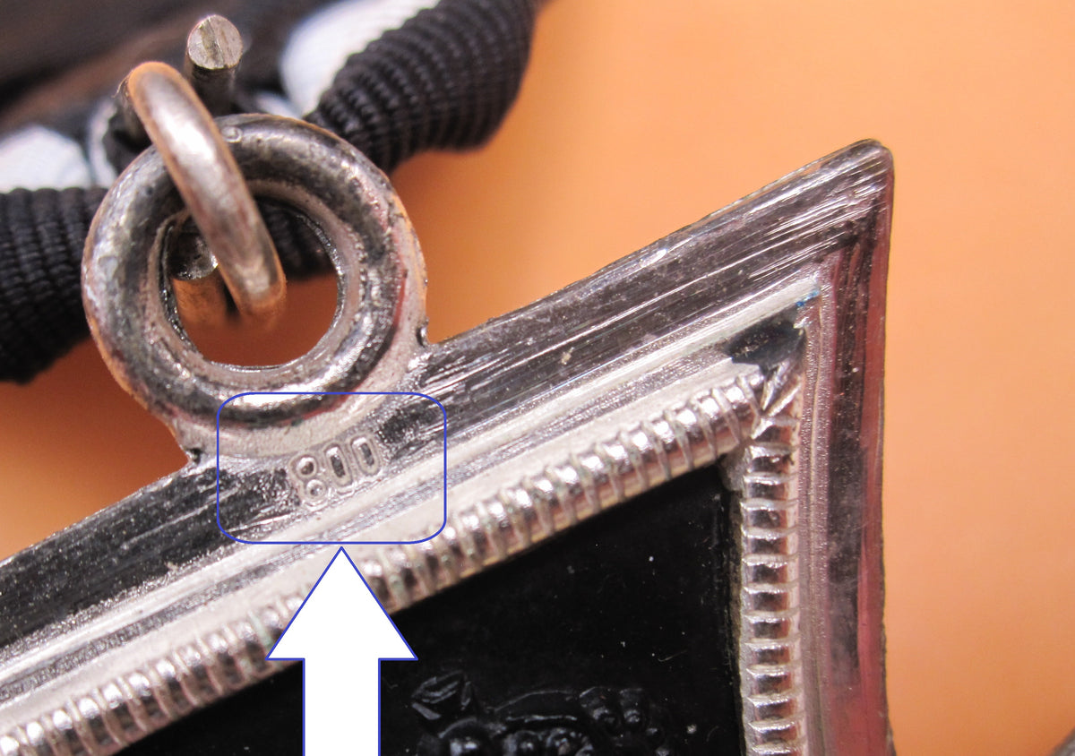 Großkreuz des Eisernes Kreuz 1914