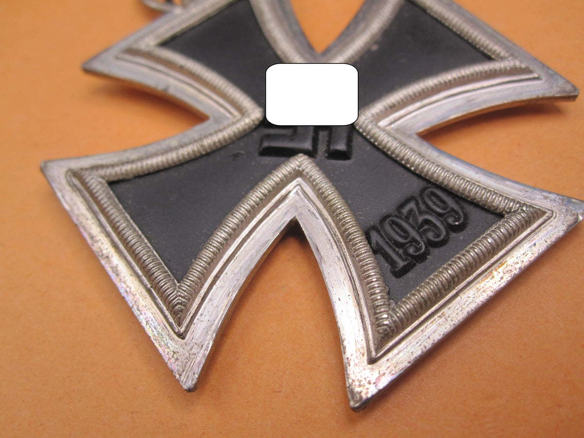 Eisernes Kreuz 2.Klasse 1939 (EK2/39)  Hersteller 120
