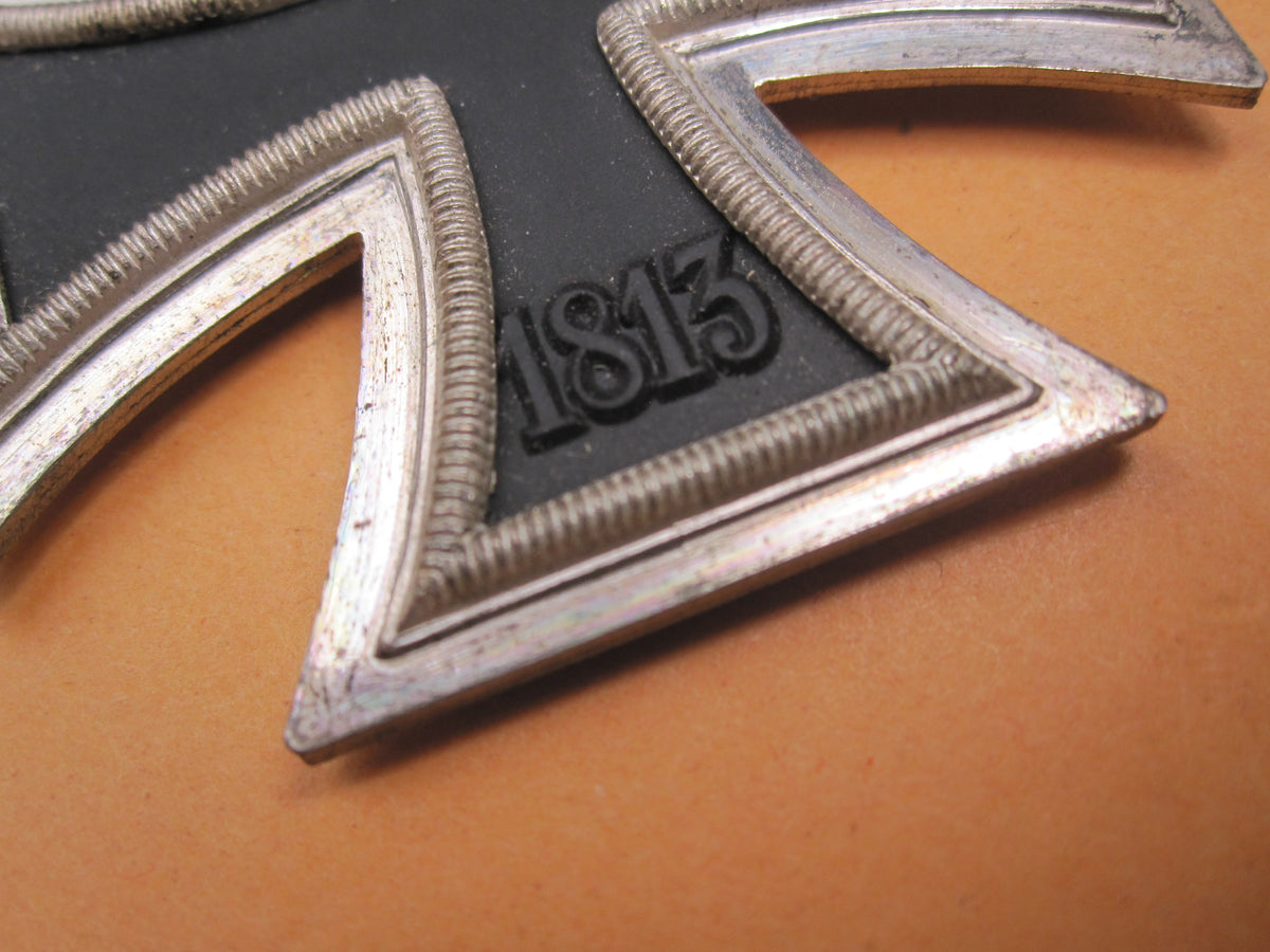 Eisernes Kreuz 2.Klasse 1939 (EK2/39)  Hersteller 120