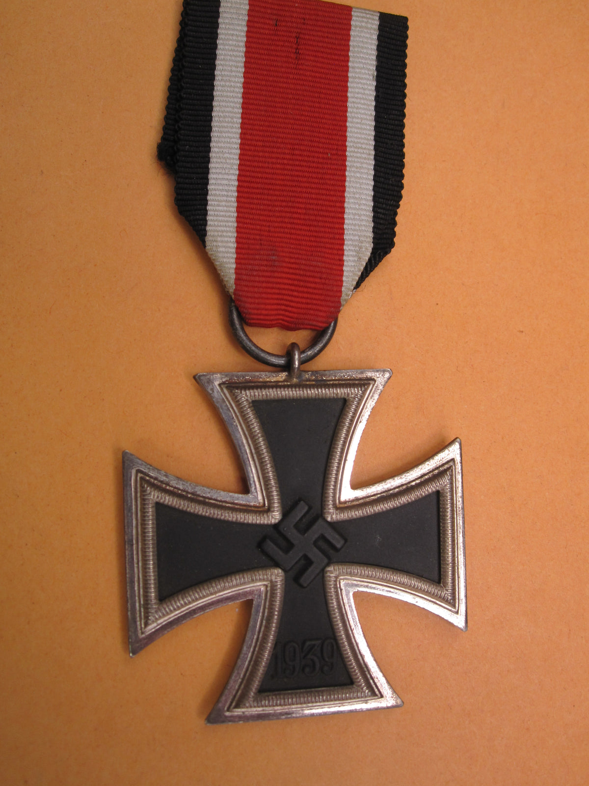 Eisernes Kreuz 2.Klasse 1939 (EK2/39) mir unbekannter Hersteller MINT CONDITION