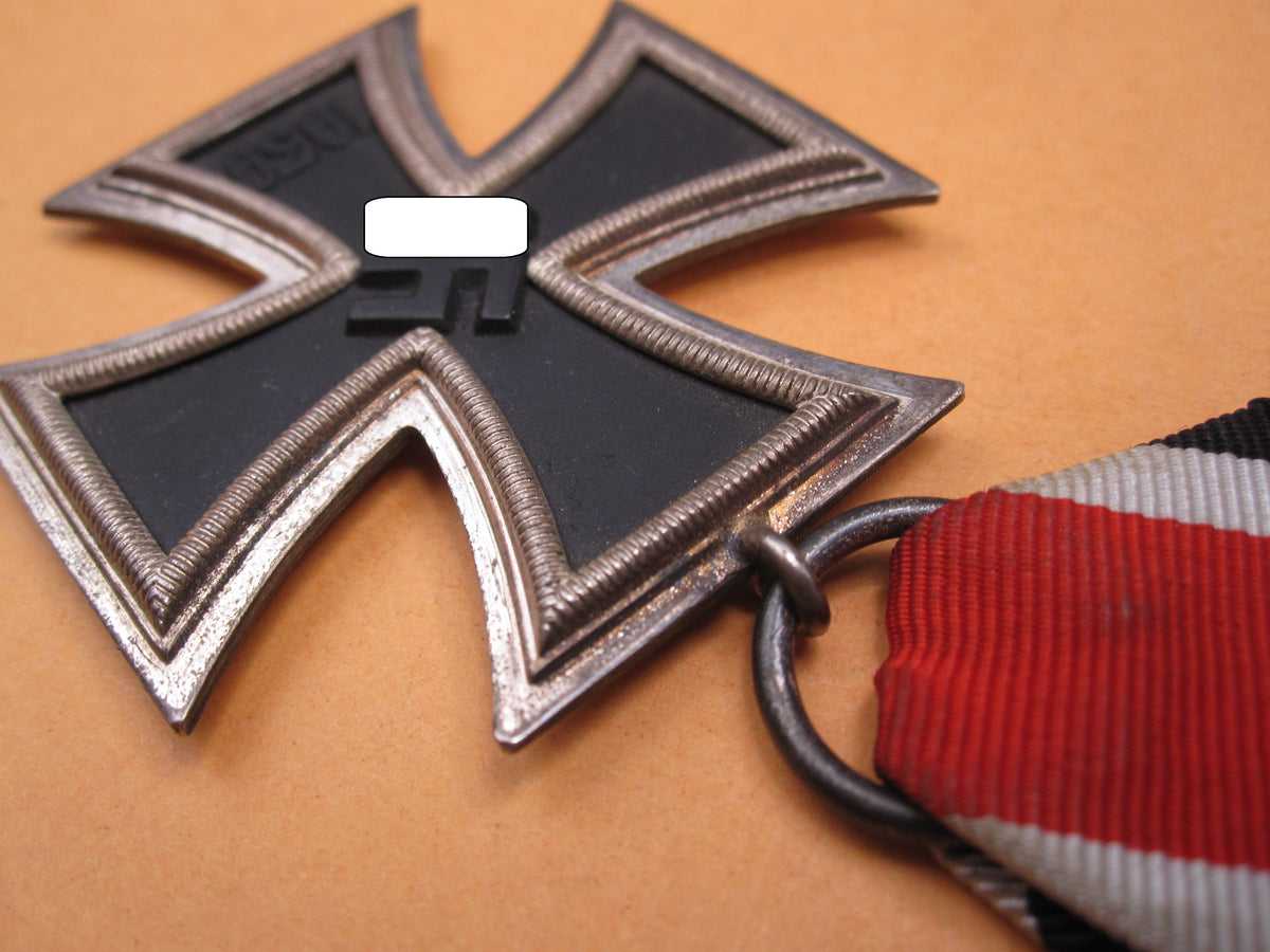 Eisernes Kreuz 2.Klasse 1939 (EK2/39) mir unbekannter Hersteller MINT CONDITION