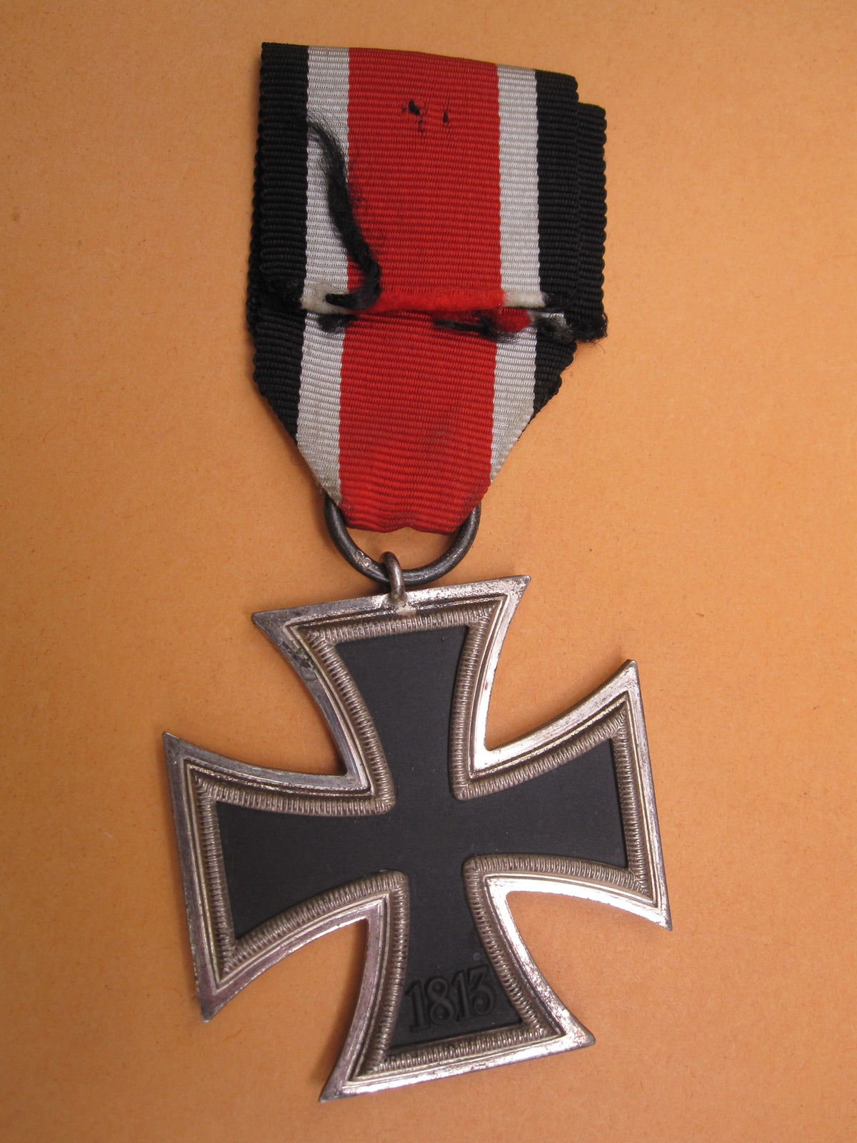 Eisernes Kreuz 2.Klasse 1939 (EK2/39) mir unbekannter Hersteller MINT CONDITION