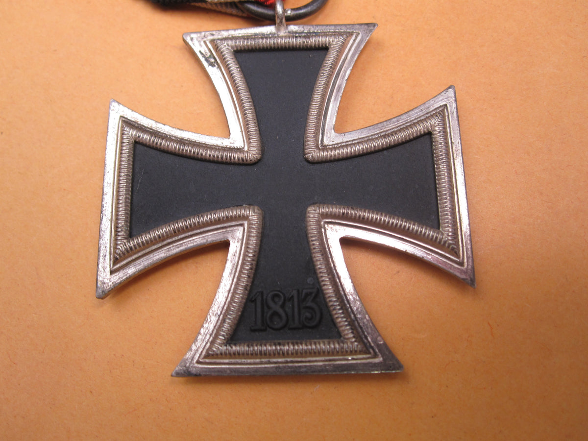 Eisernes Kreuz 2.Klasse 1939 (EK2/39) mir unbekannter Hersteller MINT CONDITION