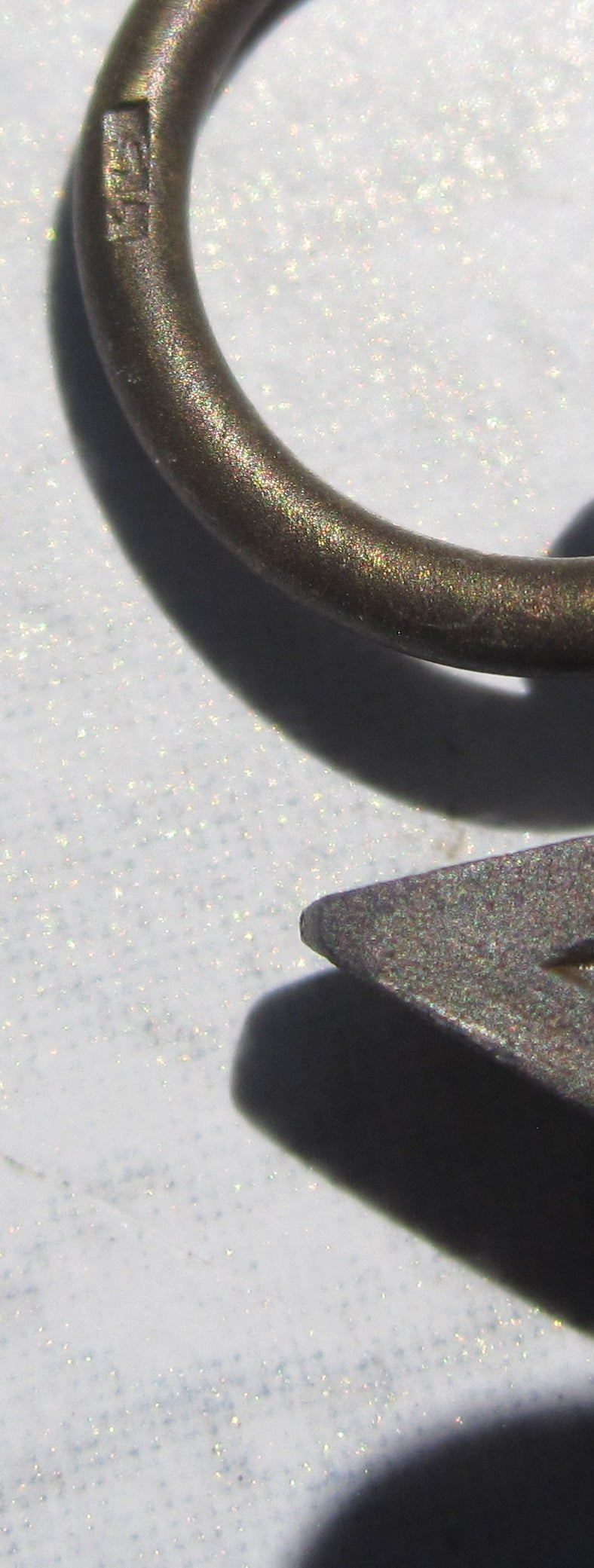 Kriegsverdienstkreuz 2.Klasse mit Schwertern KVK2/39 Hersteller: "15"