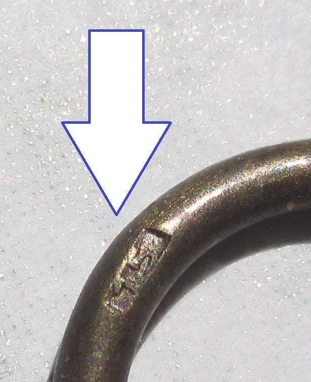 Kriegsverdienstkreuz 2.Klasse mit Schwertern KVK2/39 Hersteller: "15"