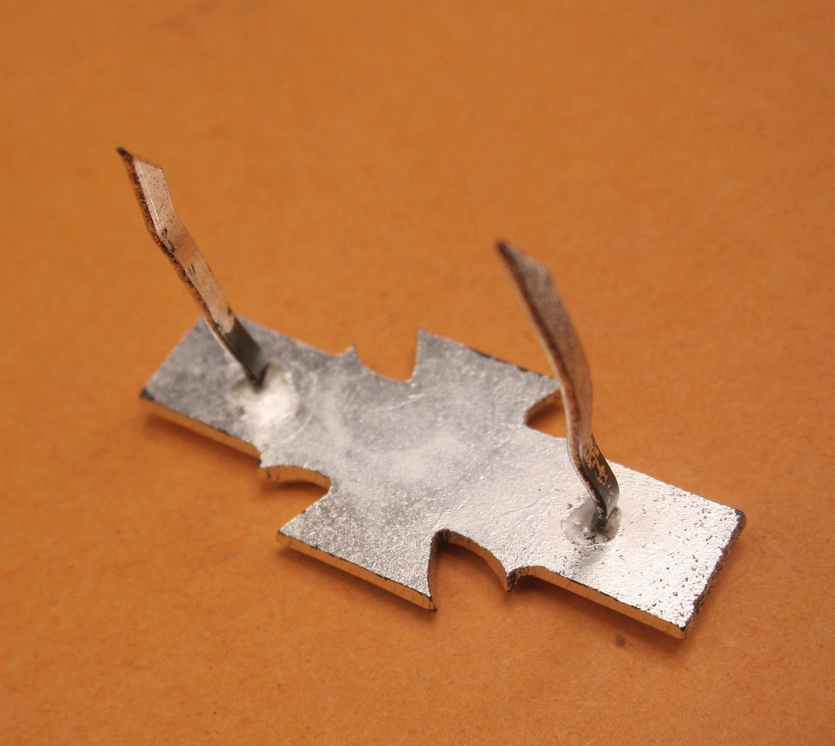 Wiederholungsspange Eisernes Kreuz 1914 / 1939 1.Klasse als Modell / Ausführung 1957