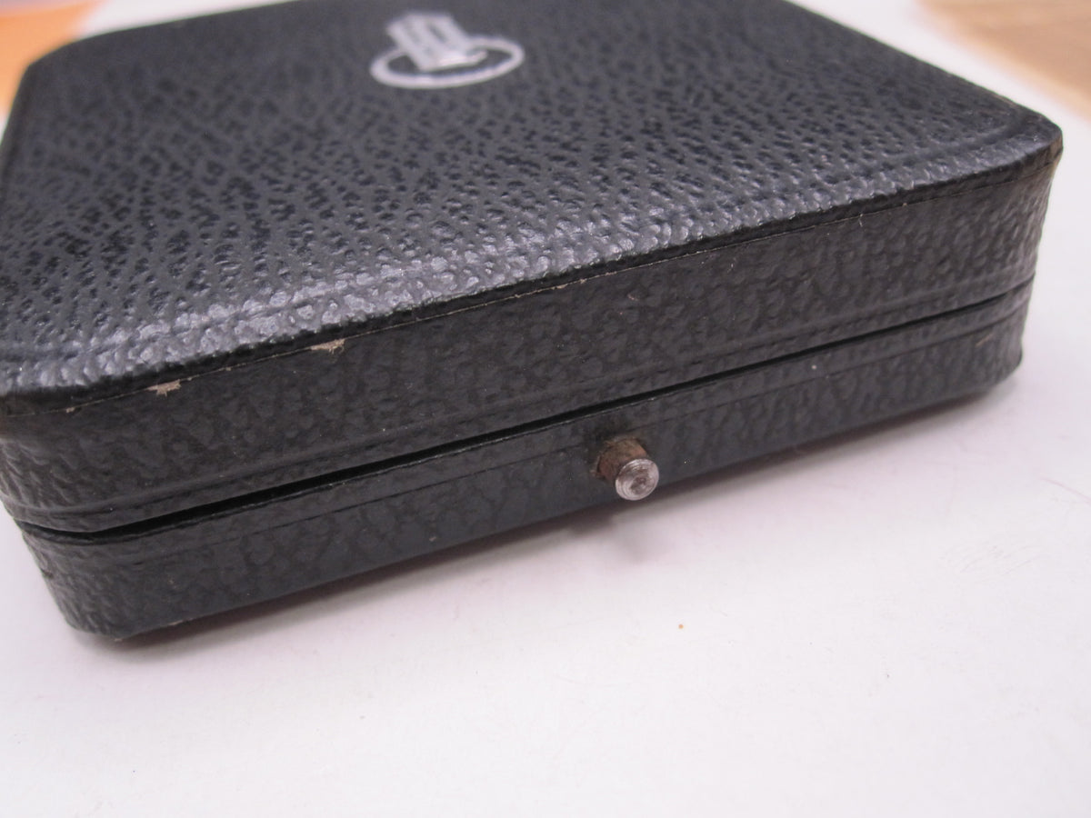 LDO-Verleihungsetui für Eisernes Kreuz 1.Klasse 1939 (EK1/39)