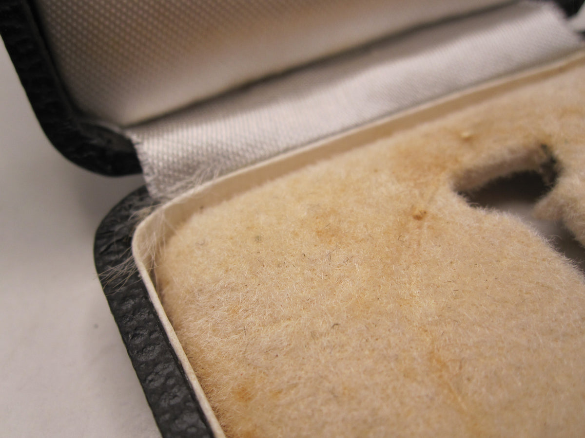 LDO-Verleihungsetui für Eisernes Kreuz 1.Klasse 1939 (EK1/39)