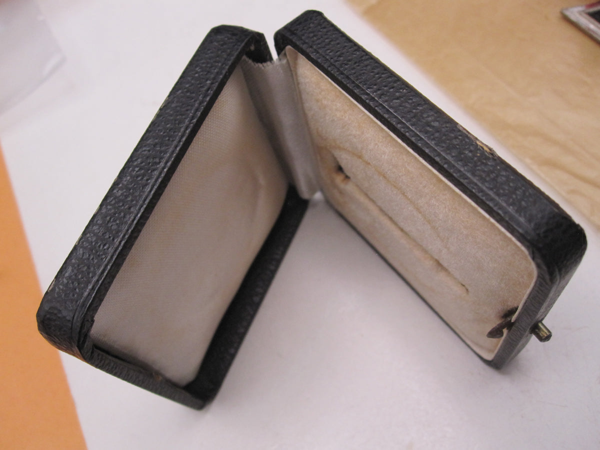 LDO-Verleihungsetui für Eisernes Kreuz 1.Klasse 1939 (EK1/39)