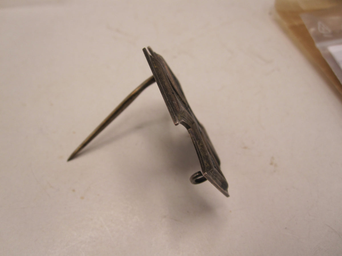 Eisernes Kreuz 1.Klasse von 1914 (EK1/14) Hersteller: "WS"