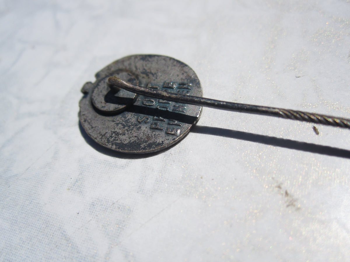 mir unbekanntes Abzeichen deutsches Bundeswehrabzeichen ????