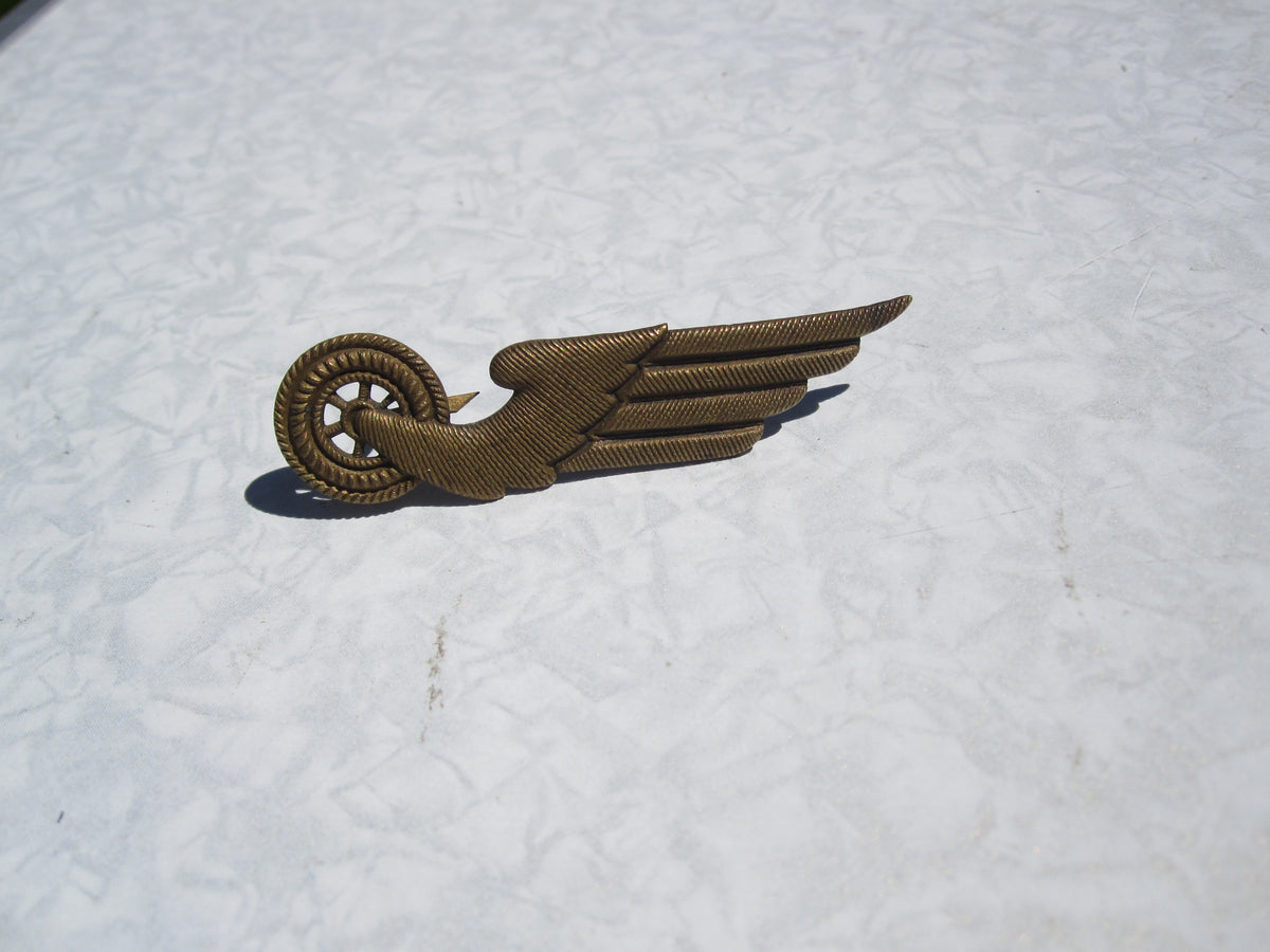 Effekten deutsche Reichsbahn / Bundesbahn ?