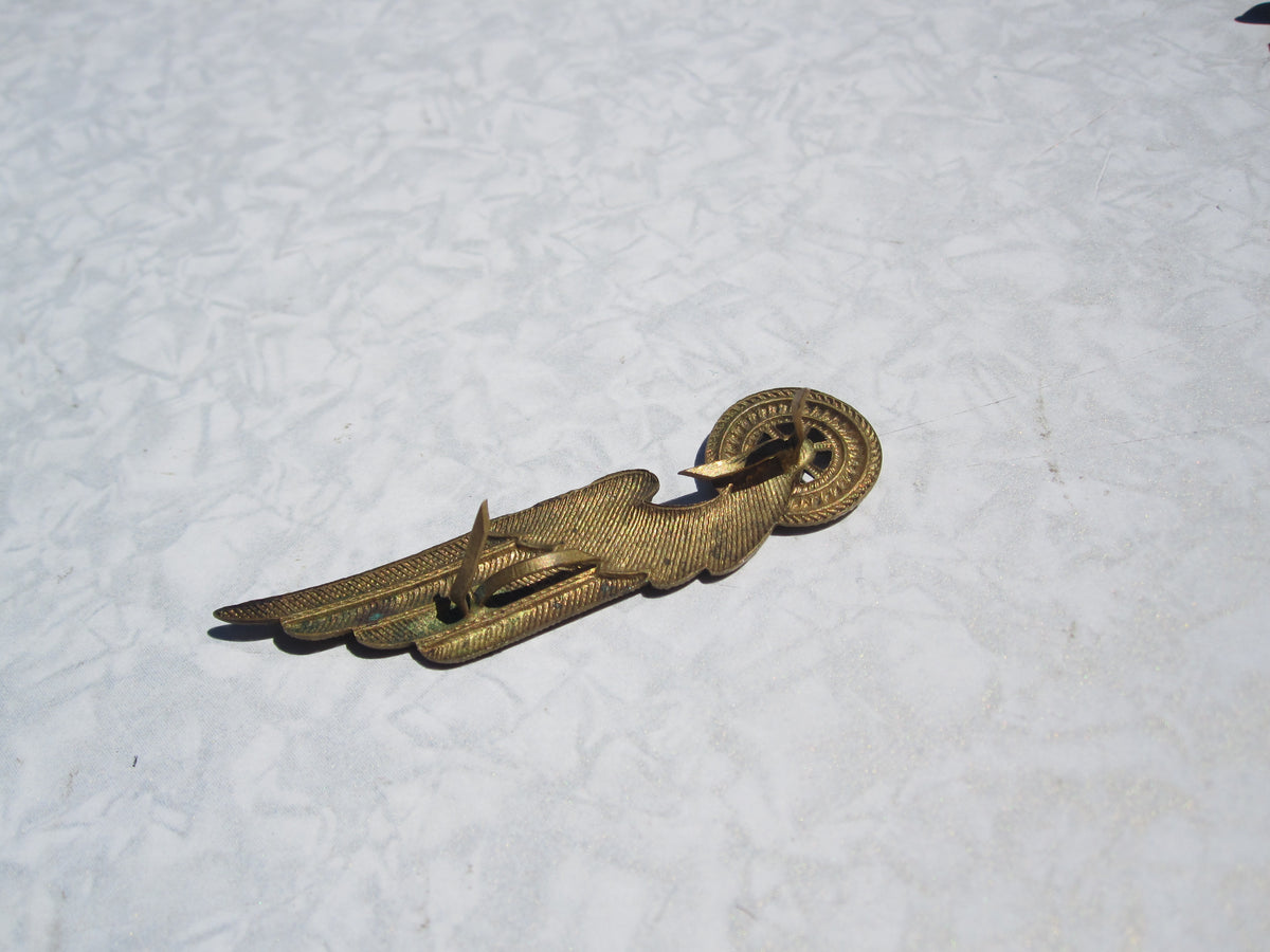 Effekten deutsche Reichsbahn / Bundesbahn ?