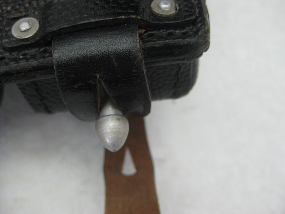 Patronentasche Wehrmacht Ausrüstung 98K K98 Gewehr