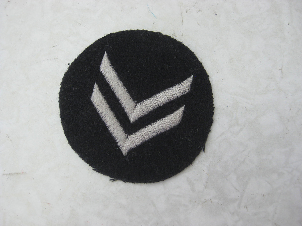 DJ Deutsches Jungvolk Ärmelabzeichen Oberhordenführer