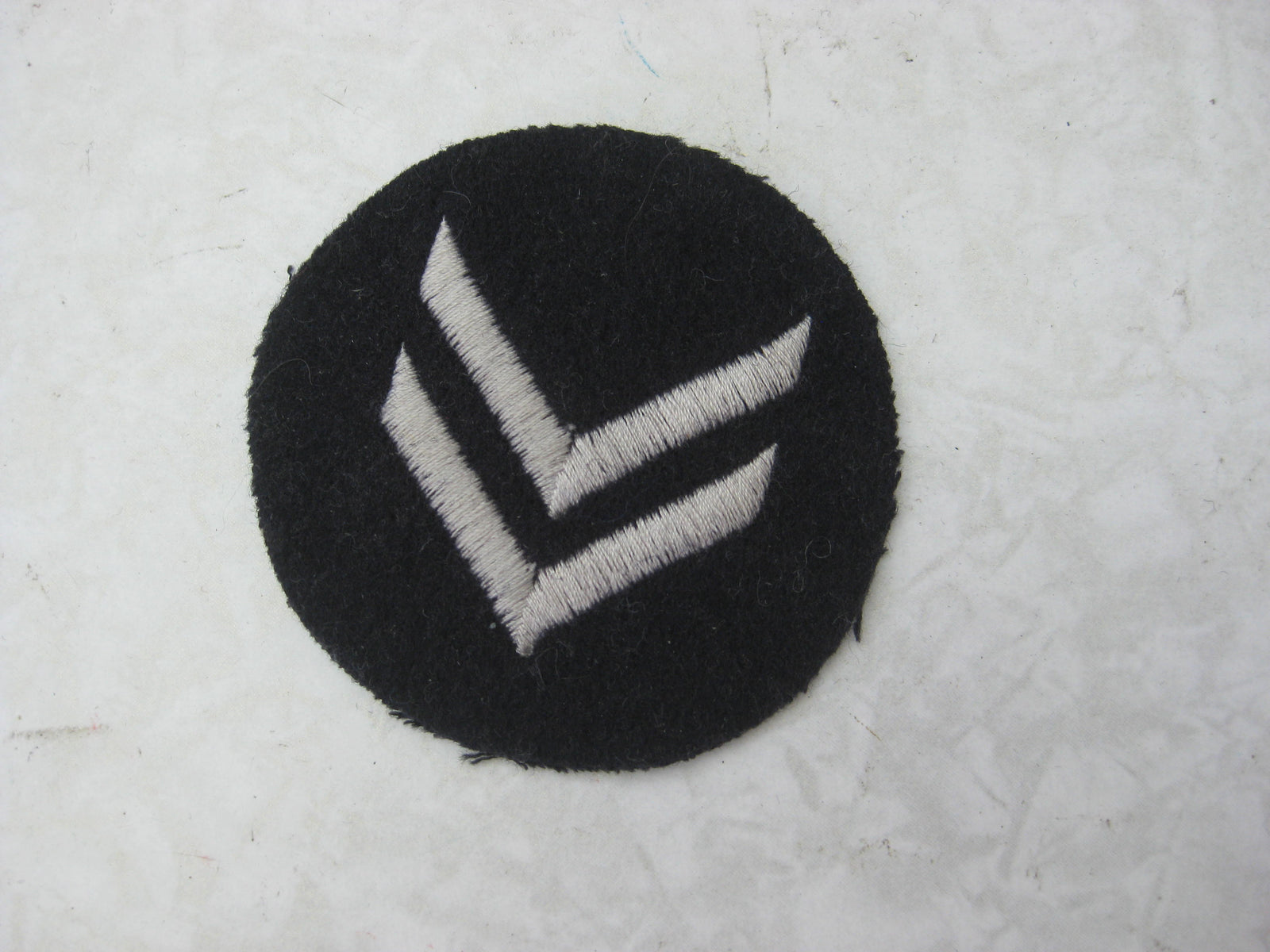 DJ Deutsches Jungvolk Ärmelabzeichen Oberhordenführer