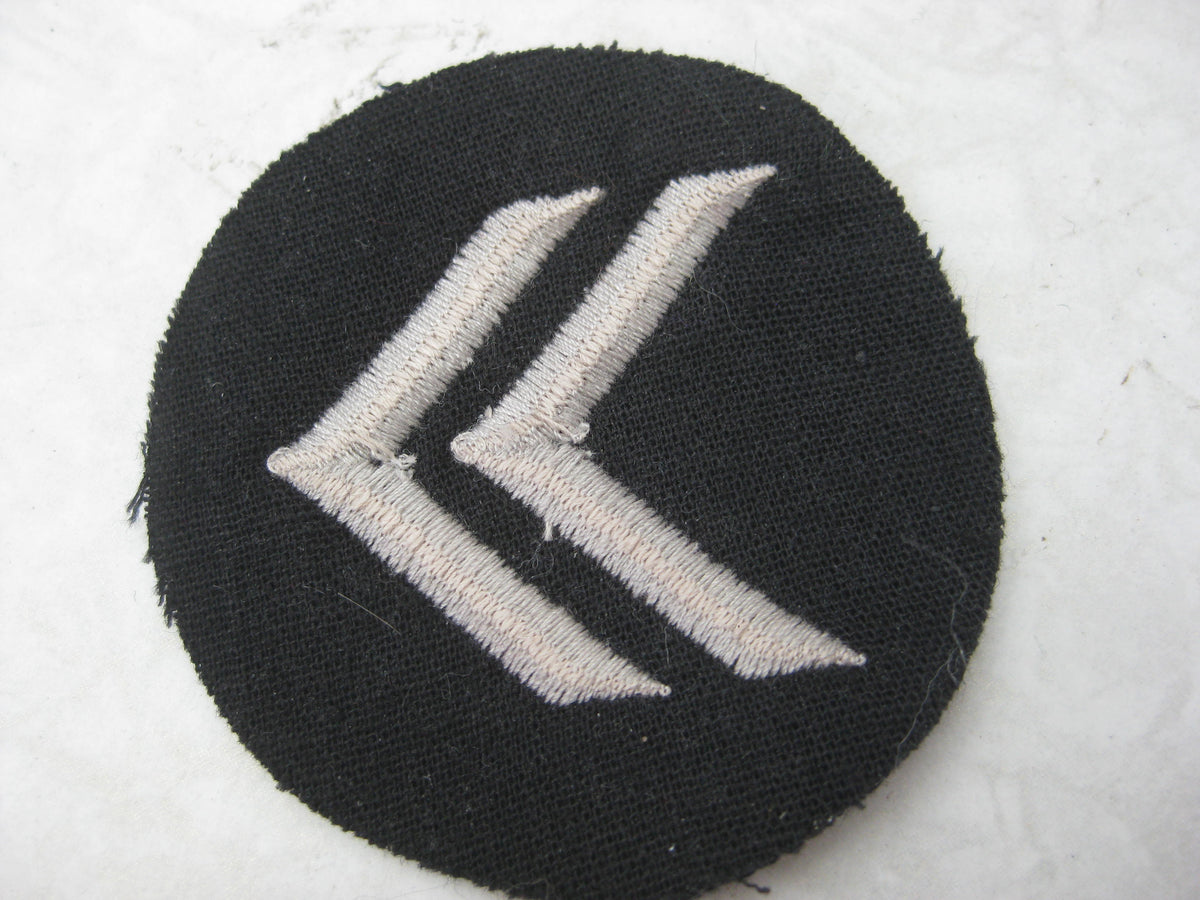 DJ Deutsches Jungvolk Ärmelabzeichen Oberhordenführer