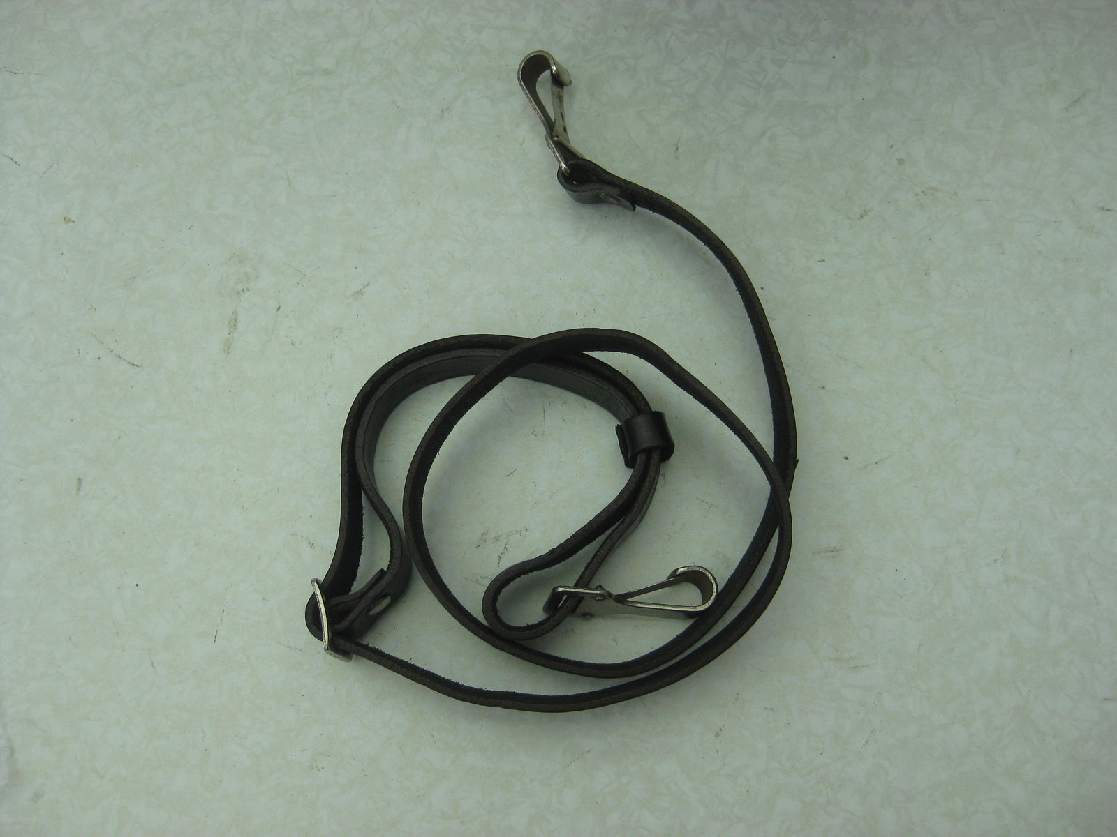 Schulterriemen Leibriemen Wehrmacht Ausrüstung