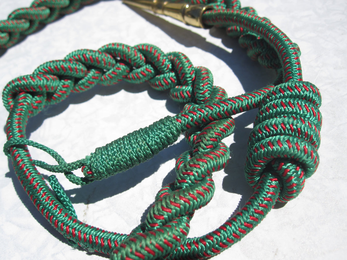 mir unbekanntes Uniformteil Effekten Achselschnur Frankreich USA ??