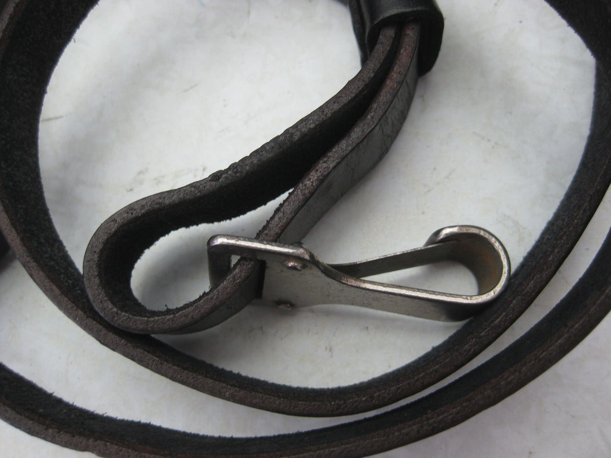 Schulterriemen Leibriemen Wehrmacht Ausrüstung