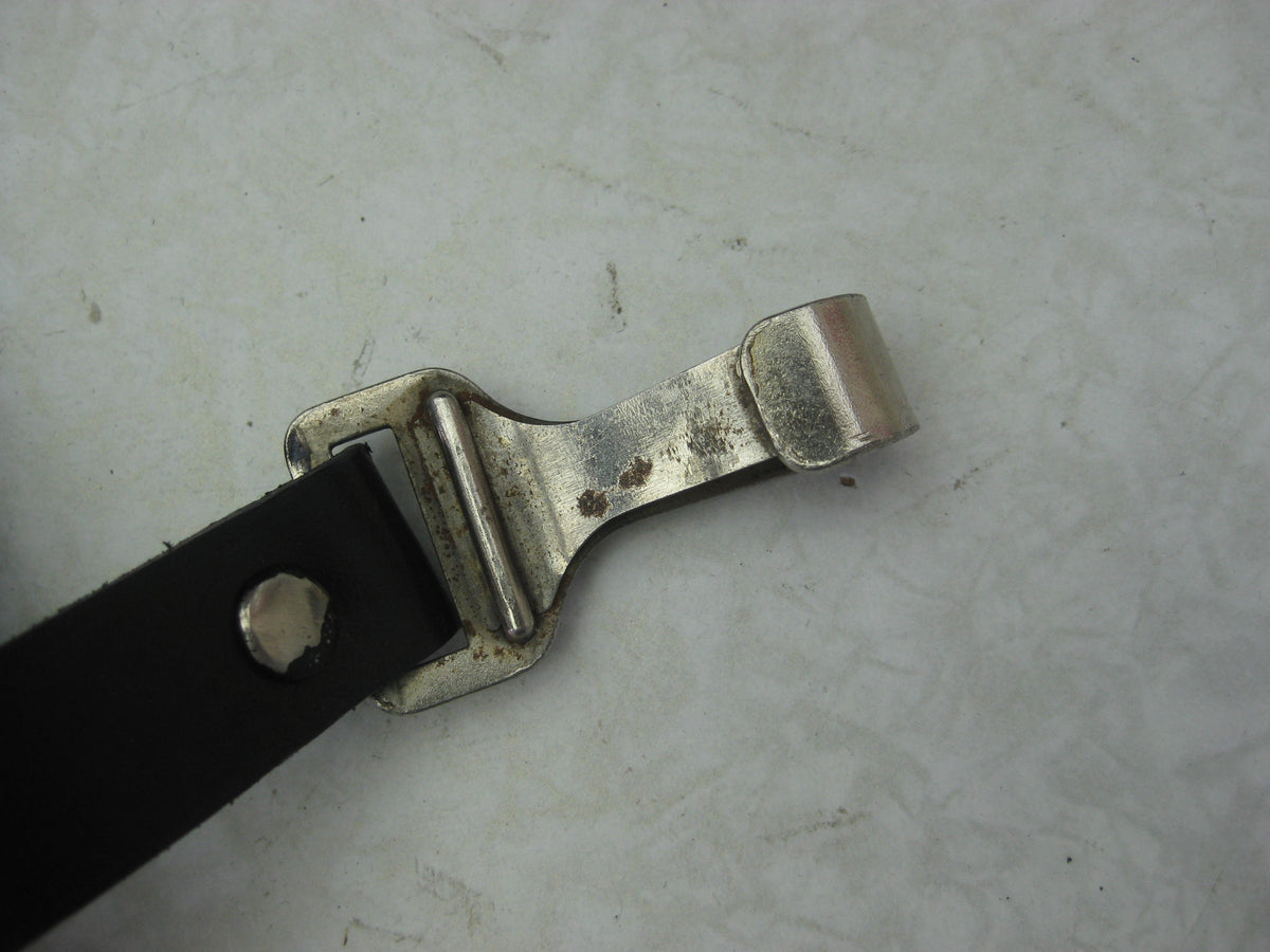 Schulterriemen Leibriemen Wehrmacht Ausrüstung