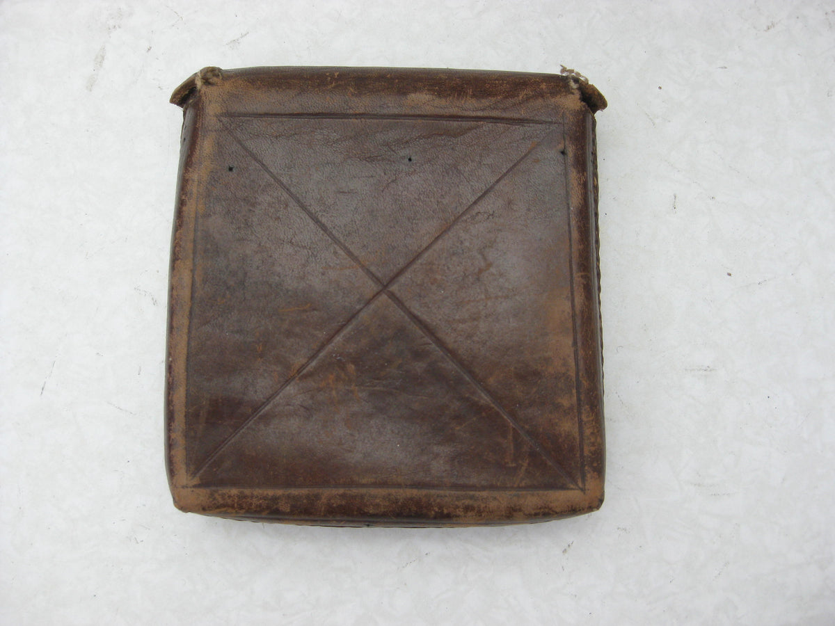 Ledertsche Wehrmacht Ausrüstung