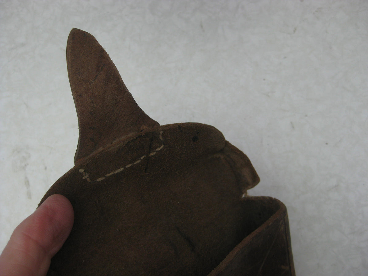 Ledertsche Wehrmacht Ausrüstung