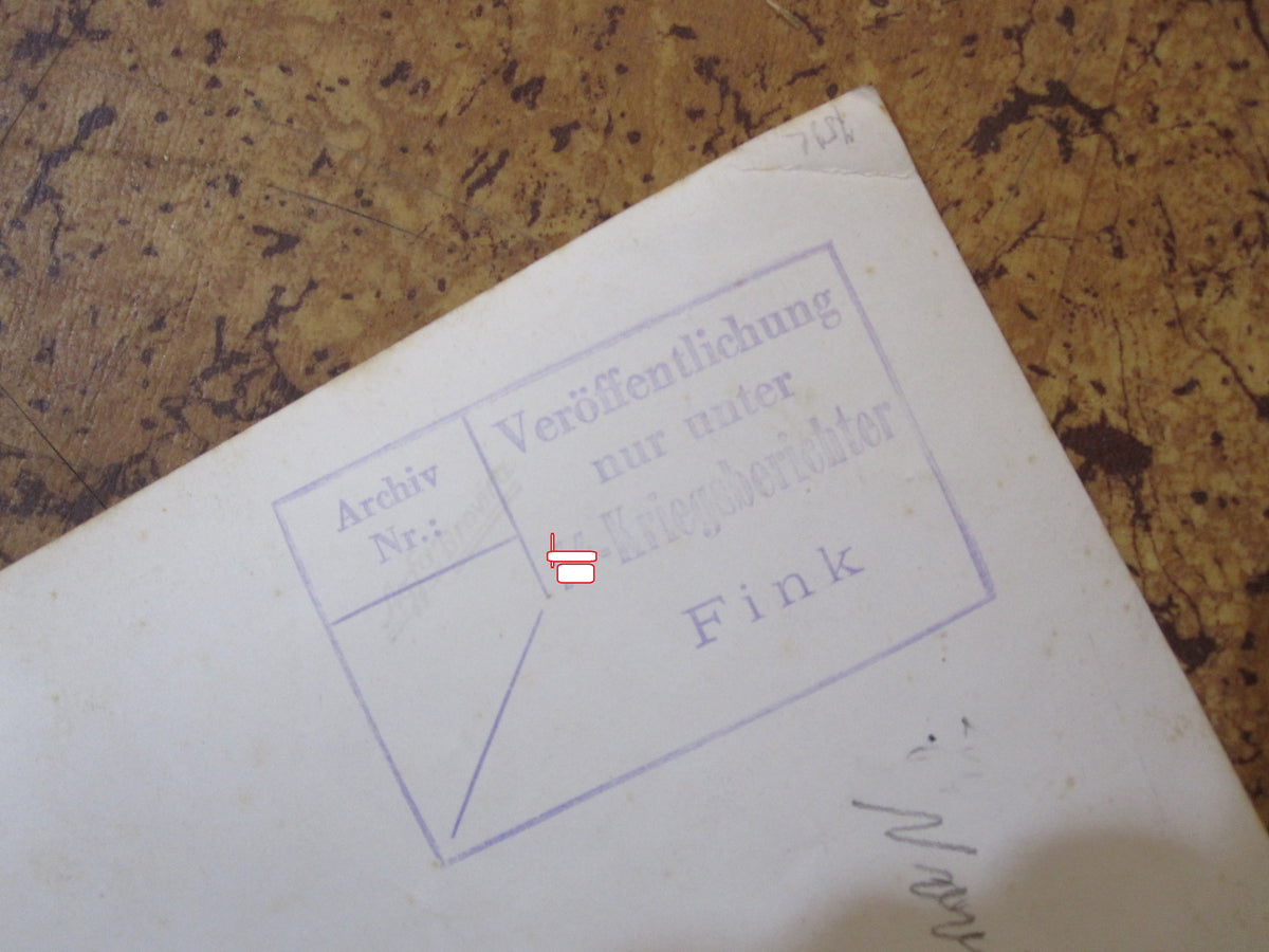 ORIGINALE 5 Großformatige Fotos SS-Gebirgsjäger Gebirgs Division &quot; PRINZ EUGEN &quot;  KRIEGBSBERICHTER  Serbien Montenegro Bosnien Balkanfeldzug