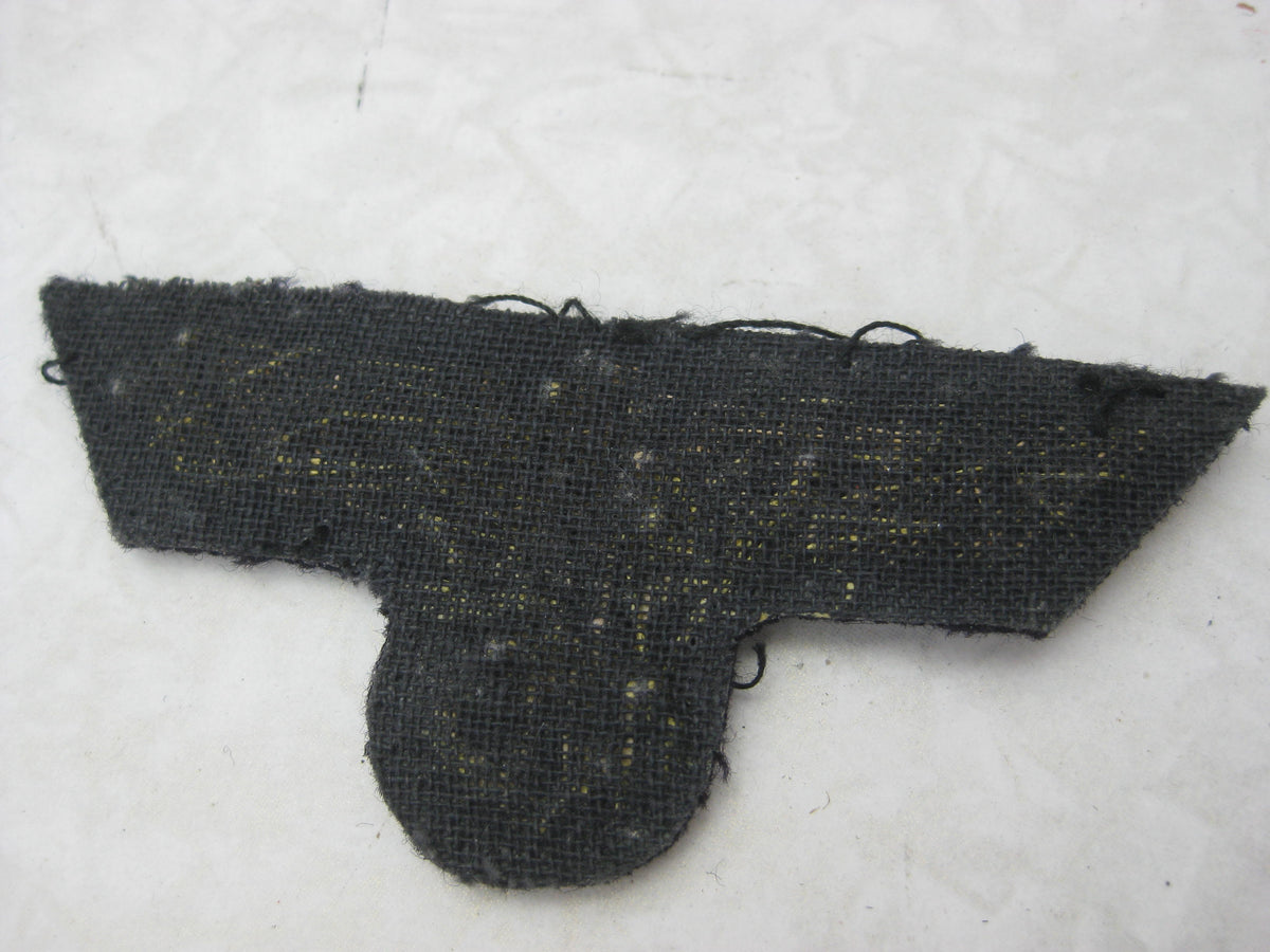 Offiziers Mützenadler Effekten für Kriegsmarine Wehrmacht Mint Condition