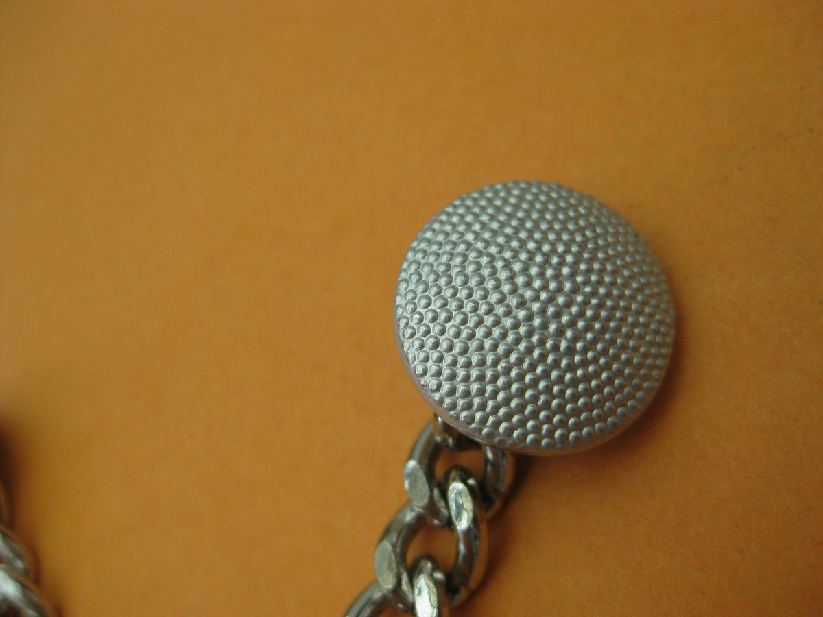 Frackkettchen / Frackschließe für den Galaanzug der Luftwaffe oder Waffen-SS