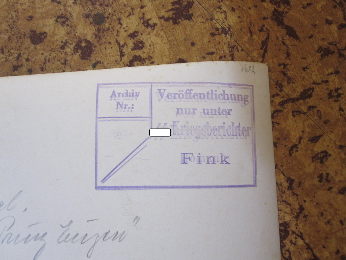 ORIGINALE 5 Großformatige Fotos SS-Gebirgsjäger Gebirgs Division &quot; PRINZ EUGEN &quot;  KRIEGBSBERICHTER  Serbien Montenegro Bosnien Balkanfeldzug