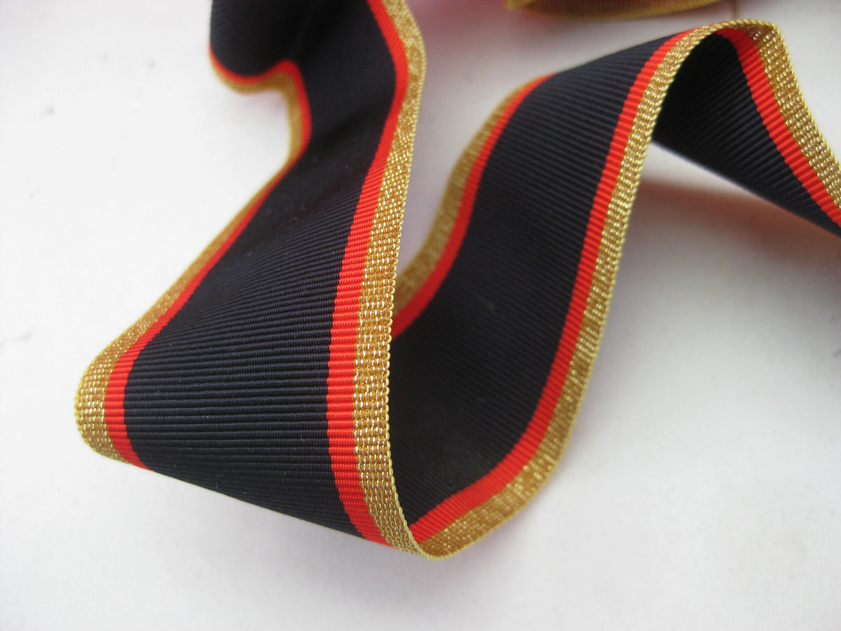 Ordensband zum Ehrenkreuz der Bundeswehr