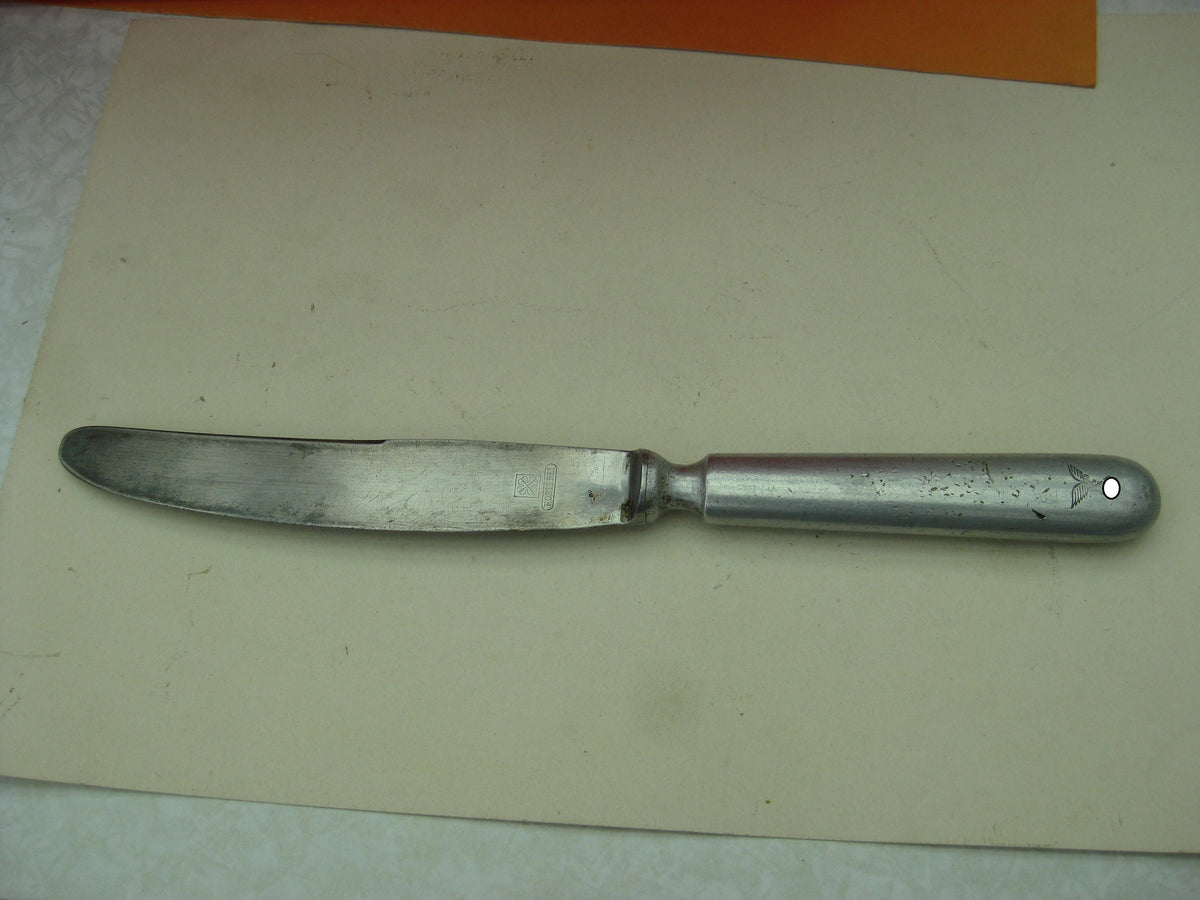Messer der Luftwaffe mit Hoheitsadler Wehrmacht 1938