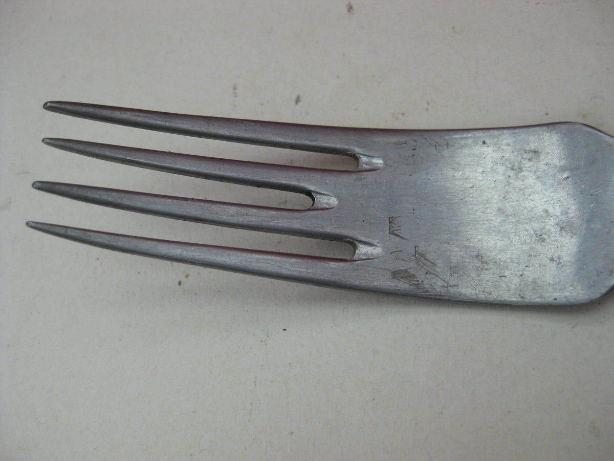 ESSGABEL mit Hoheitsadler Wehrmacht 1941