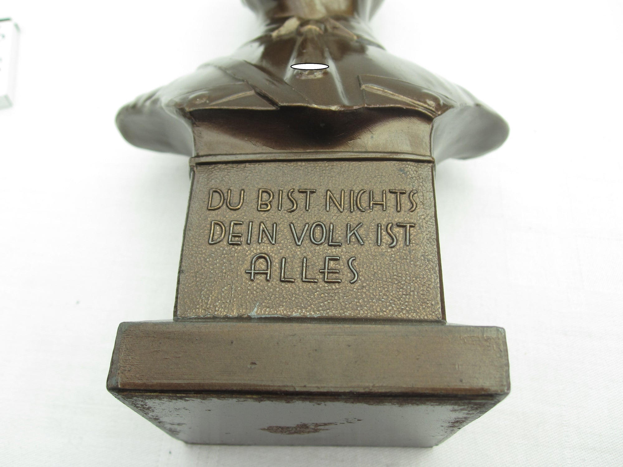 Adolf Hitler Büste