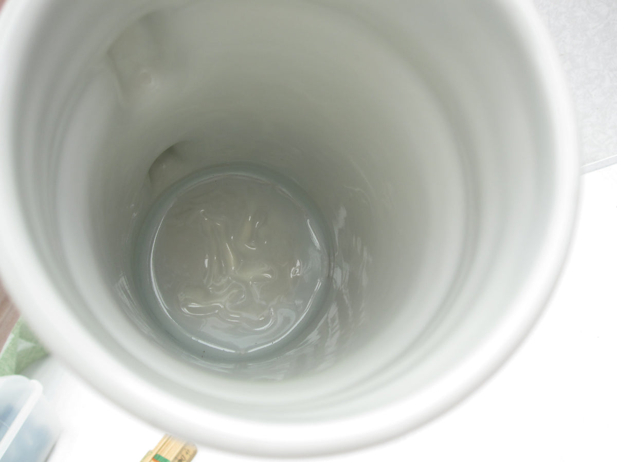 Reservistenkrug 5. Infanterie Regiment Großherzog Ernst Ludwig von Hessen BAMBERG 1909 / 1911