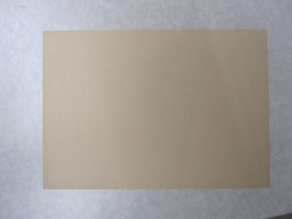 BLANKO - Urkunde Kriegsverdienstkreuz 1.Klasse mit Schwertern