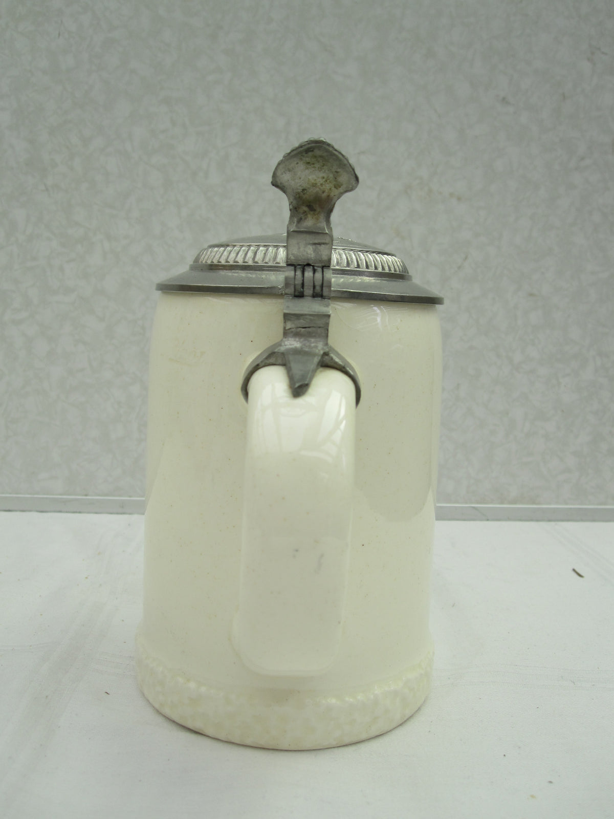 Reservistenkrug Reichsarbeitsdienst (RAD) 1936 PÖßNECK in Thüringen