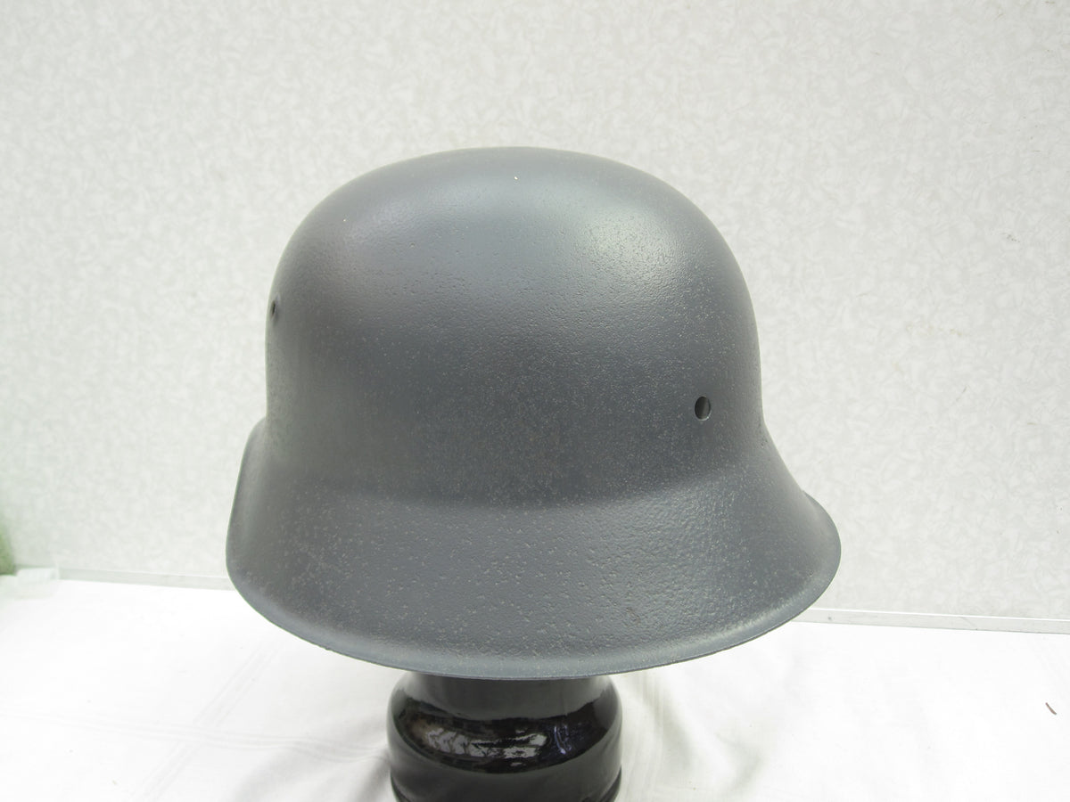 Bodenfund M42 Stahlhelm Wehrmacht / Heer / Luftwaffe