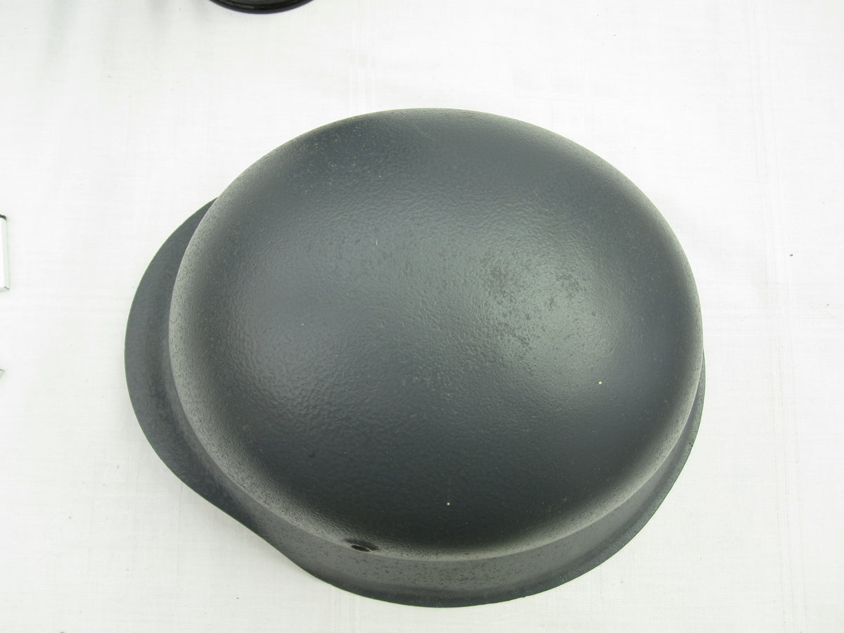 Bodenfund M42 Stahlhelm Wehrmacht / Heer / Luftwaffe