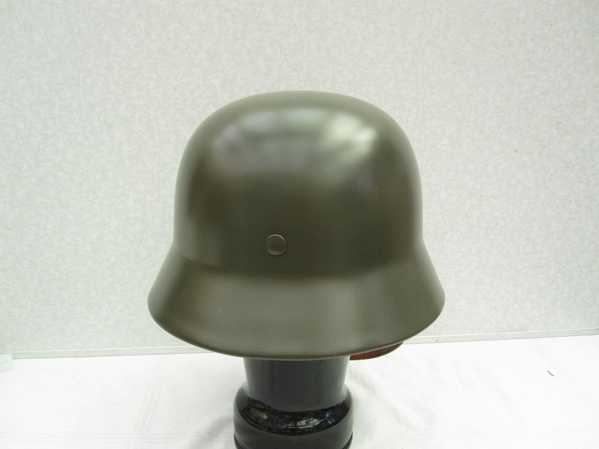 M35 Stahlhelm Wehrmacht / Reenactment