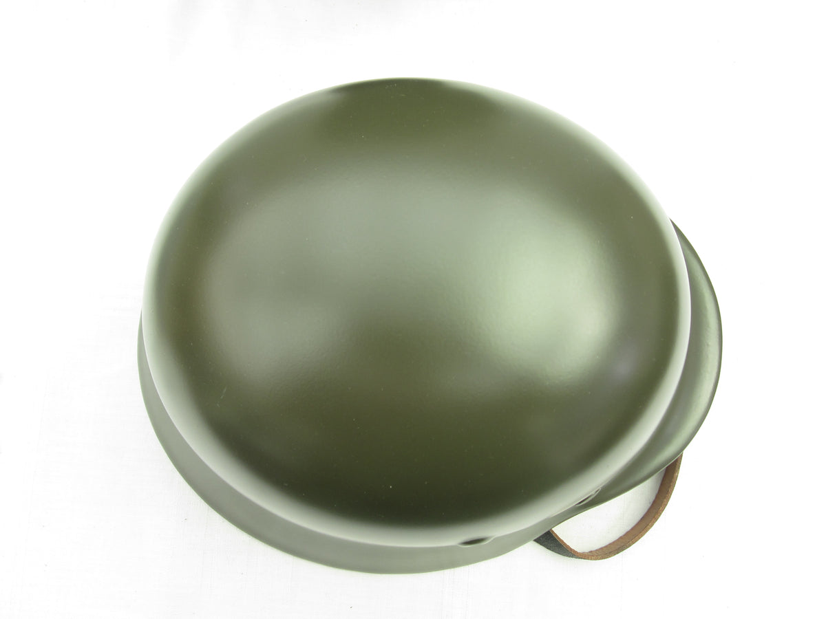 M35 Stahlhelm Wehrmacht / Reenactment