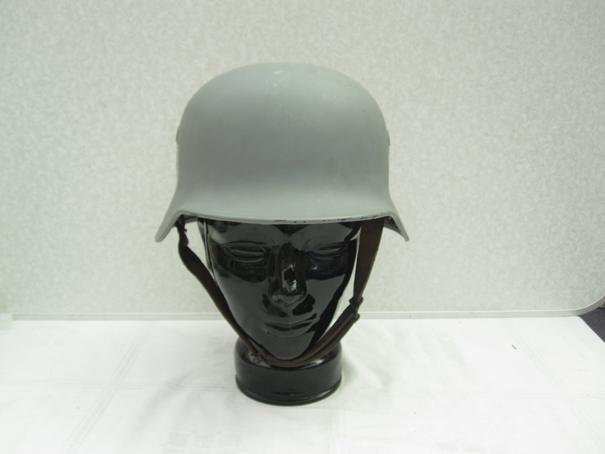 M35 / M40 Stahlhelm Wehrmacht Waffen-SS / Reenactment