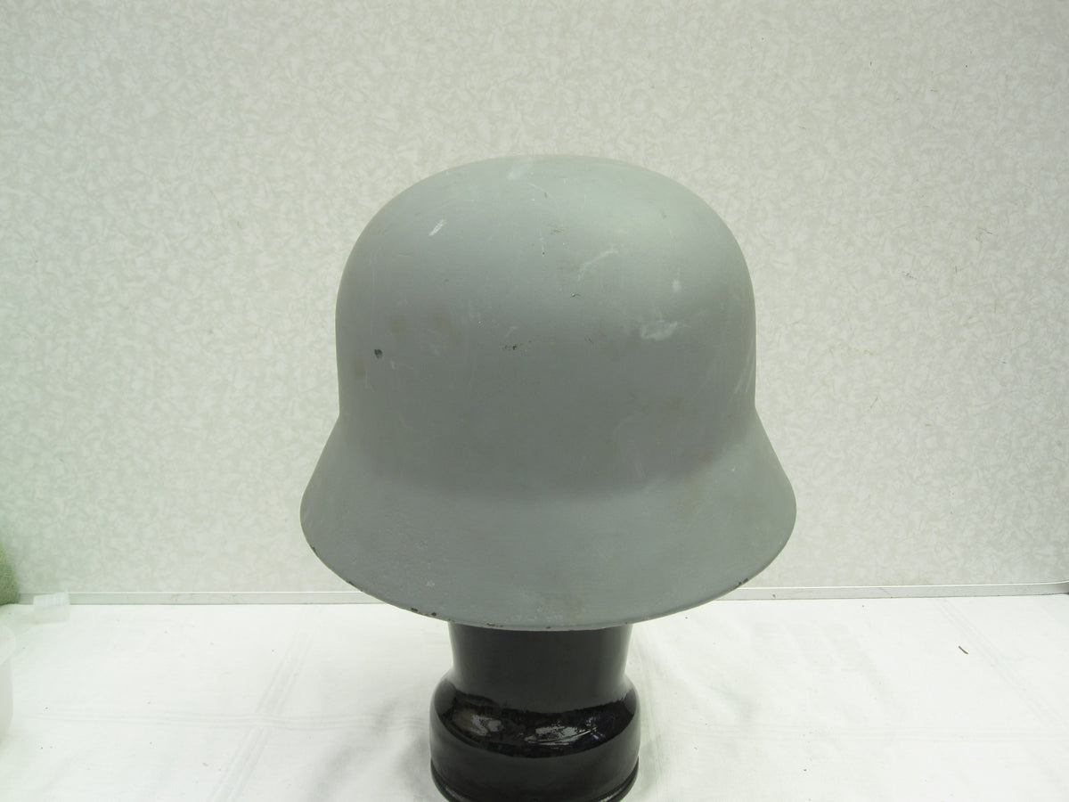 M35 / M40 Stahlhelm Wehrmacht Waffen-SS / Reenactment